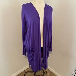 Texas True Treads Gameday Gal Women Cardigan NWT Size Small